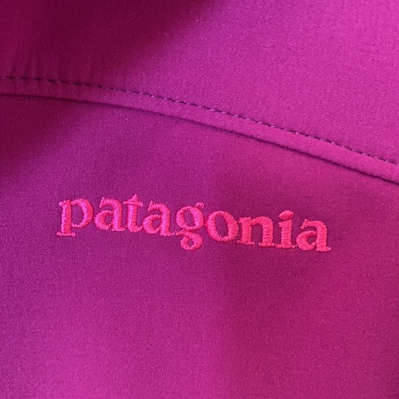 Patagonia Polartec Jacket (EUC) xs - Picture 3 of 10